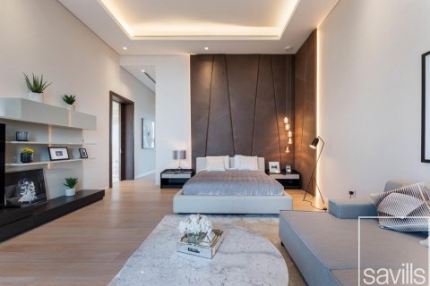Vilë në Jumeirah Golf Estates, Dubai, Emiratet e Bashkuara Arabe 6 dhoma gjumi, 1079 m2. № 635469 - Foto 19