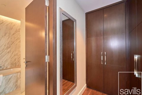Снять в аренду квартиру в Даунтаун Дубай (Даунтаун Бурдж Дубай), Дубай, ОАЭ 3 спальни, 185м2, № 635471 - фото 13