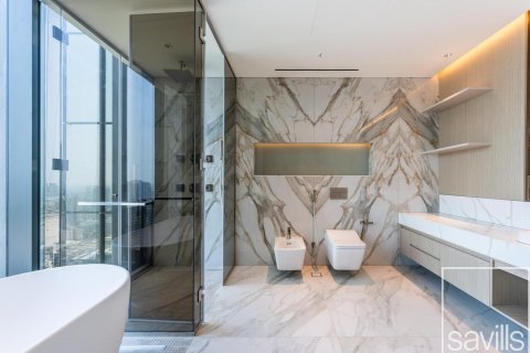 Penthouse di Dubai Internet City, UAE 4 bilik tidur, 447 meter persegi № 635470 - foto 29