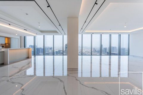 Penthouse di Dubai Internet City, UAE 4 bilik tidur, 447 meter persegi № 635470 - foto 1