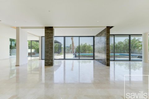 Vila v Dubai Hills Estate, Dubai, SAE 7 ložnice, 1196 m² Č.: 635472 - fotografie 4