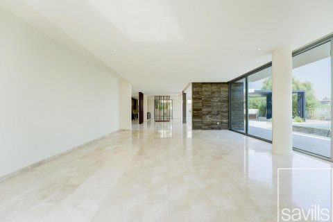 Vila v Dubai Hills Estate, Dubai, SAE 7 ložnice, 1196 m² Č.: 635472 - fotografie 7