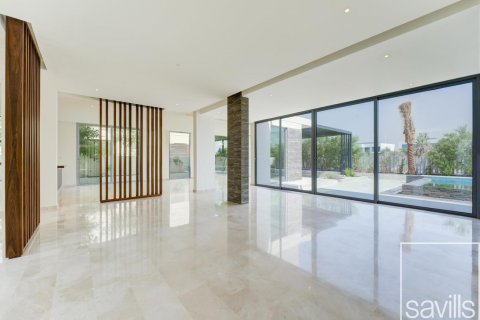 Vila v Dubai Hills Estate, Dubai, SAE 7 ložnice, 1196 m² Č.: 635472 - fotografie 3