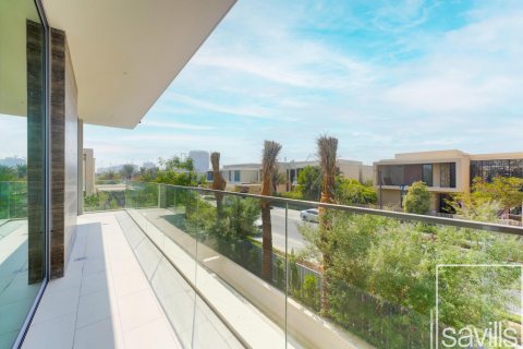 Vila v Dubai Hills Estate, Dubai, SAE 7 ložnice, 1196 m² Č.: 635472 - fotografie 18