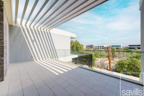 Vila v Dubai Hills Estate, Dubai, SAE 7 ložnice, 1196 m² Č.: 635472 - fotografie 14