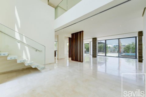 Vila v Dubai Hills Estate, Dubai, SAE 7 ložnice, 1196 m² Č.: 635472 - fotografie 2