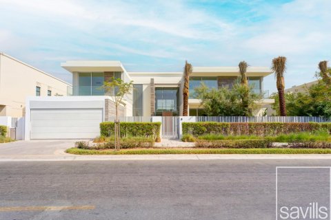 Vila v Dubai Hills Estate, Dubai, SAE 7 ložnice, 1196 m² Č.: 635472 - fotografie 24