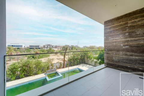 Vila v Dubai Hills Estate, Dubai, SAE 7 ložnice, 1196 m² Č.: 635472 - fotografie 10