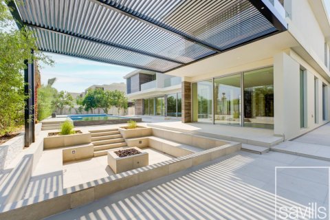 Vila v Dubai Hills Estate, Dubai, SAE 7 ložnice, 1196 m² Č.: 635472 - fotografie 20