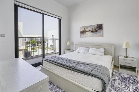Řadový dům v Arabian Ranches 2, Dubai, SAE 4 ložnice, 222 m² Č.: 635452 - fotografie 8