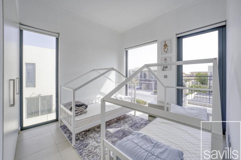 Řadový dům v Arabian Ranches 2, Dubai, SAE 4 ložnice, 222 m² Č.: 635452 - fotografie 10