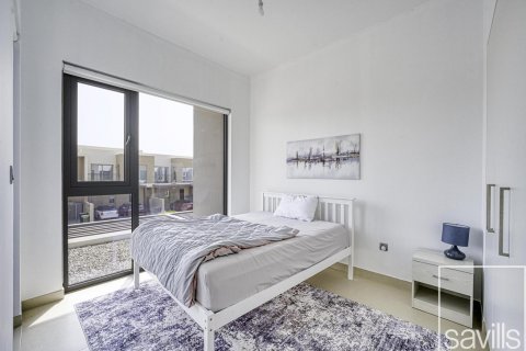Řadový dům v Arabian Ranches 2, Dubai, SAE 4 ložnice, 222 m² Č.: 635452 - fotografie 9