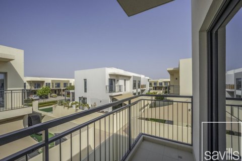 Řadový dům v Arabian Ranches 2, Dubai, SAE 4 ložnice, 222 m² Č.: 635452 - fotografie 15