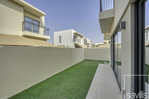 Řadový dům v Arabian Ranches 2, Dubai, SAE 4 ložnice, 222 m² Č.: 635452 - fotografie 18