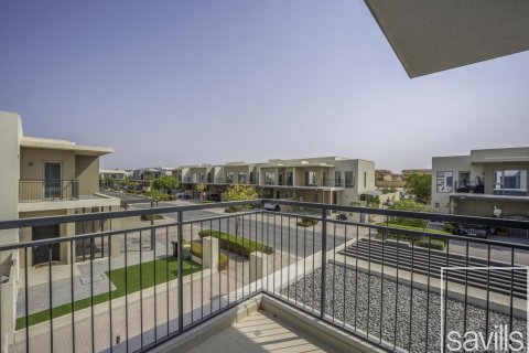 Řadový dům v Arabian Ranches 2, Dubai, SAE 4 ložnice, 222 m² Č.: 635452 - fotografie 17