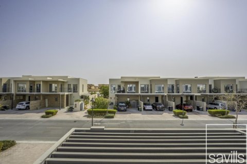 Řadový dům v Arabian Ranches 2, Dubai, SAE 4 ložnice, 222 m² Č.: 635452 - fotografie 16
