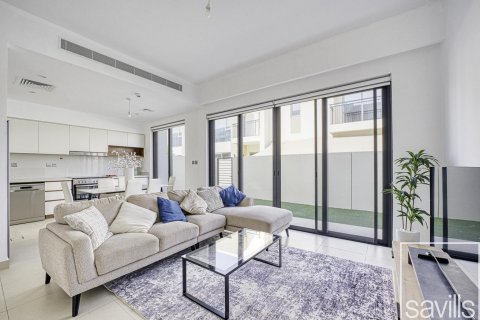 Řadový dům v Arabian Ranches 2, Dubai, SAE 4 ložnice, 222 m² Č.: 635452 - fotografie 3