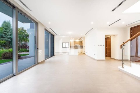 Dubai Hills Estate, Dubai, BAE’de kiralık вилла 5 yatak odası, 622 m&sup2; No 643811 - fotoğraf 1