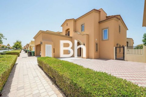 Dubai Land, Dubai, BAE’de kiralık вилла 4 yatak odası, 426 m&sup2; No 643812 - fotoğraf 1