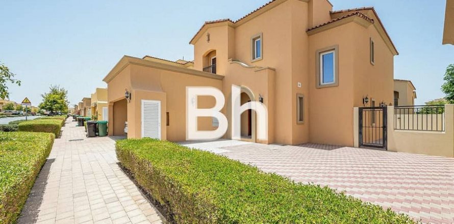 Dubai Land, Dubai, BAE’de вилла 4 yatak odası, 426 m² No 643812
