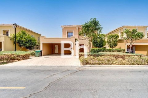 Dubai Land, Dubai, BAE’de kiralık вилла 4 yatak odası, 426 m&sup2; No 643812 - fotoğraf 20