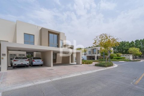 Villa Arabian Ranches 2, Dubaijā, AAE 4 istabas, 264 m2 Nr. 643813 - attēls 24
