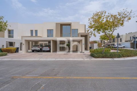 Villa Arabian Ranches 2, Dubaijā, AAE 4 istabas, 264 m2 Nr. 643813 - attēls 23