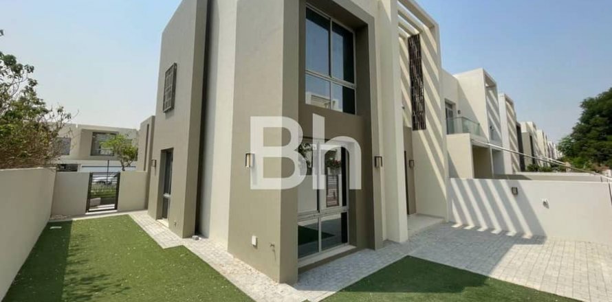Villa Arabian Ranches 2, Dubaijā, AAE 4 istabas, 264 m2 Nr. 643813