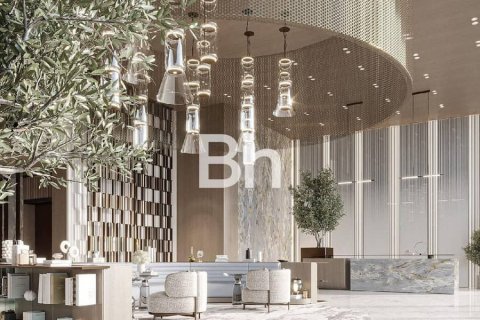 Arjan、Dubai、UAE にあるマンション販売中 1ベッドルーム、71 m2、No643815 - 写真 6