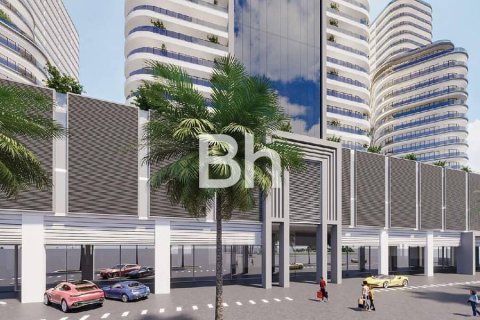 Arjan、Dubai、UAE にあるマンション販売中 1ベッドルーム、71 m2、No643815 - 写真 4