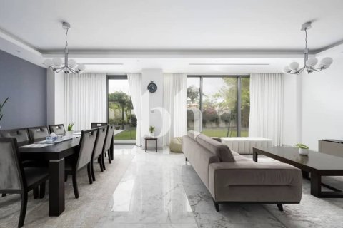 Villa til leie i Dubai Hills Estate, Dubai, Emiratene 4 soverom, 457 kvm Nr. 643810 - Foto 17