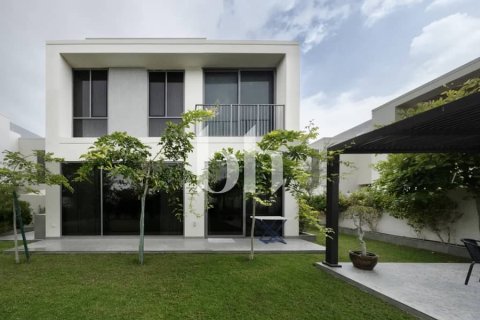 Villa til leie i Dubai Hills Estate, Dubai, Emiratene 4 soverom, 457 kvm Nr. 643810 - Foto 18