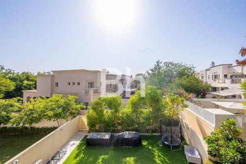 Radový dom v The Springs, Dubai, SAE 3 spálne, 229 m2 č. 643816 - Fotografia 18