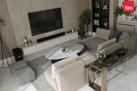 Rumah bandar di Dubai, UAE 2 bilik tidur, 106.5 meter persegi № 705612 - foto 3