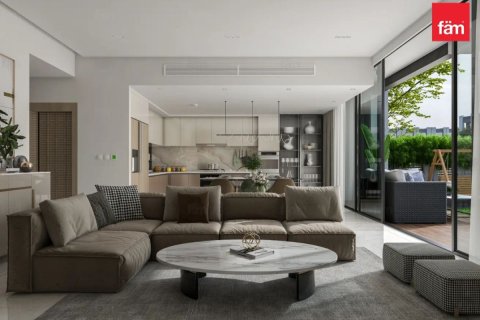 Rumah bandar di Dubai, UAE 2 bilik tidur, 106.5 meter persegi № 705612 - foto 5