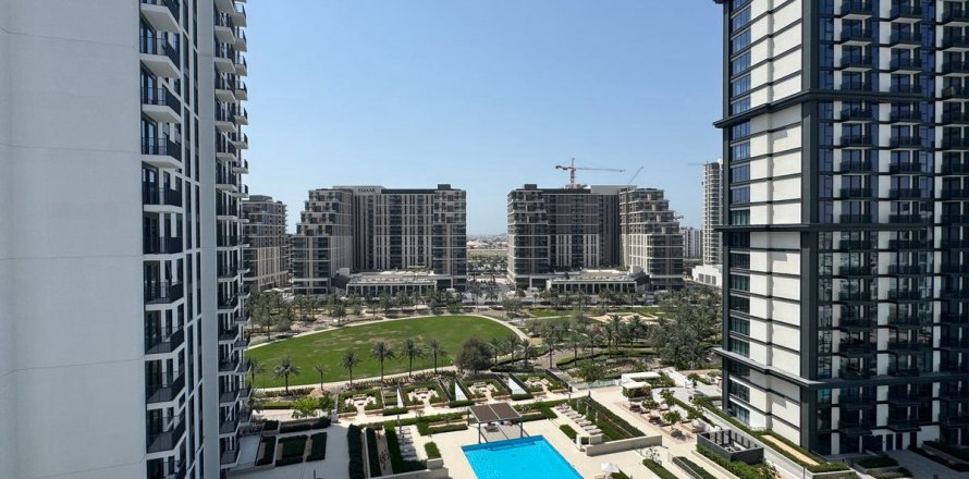 Dubai Hills Estate、Dubai、UAEにあるマンション 2ベッドルーム、93.1 m2 No705638
