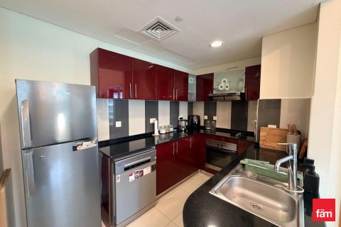 آپارتمان برای اجاره در Dubai Marina، Dubai، امارات متحده عربی 1 خوابه ، 109.9 متر مربع ، شماره 705640 - تصویر 13