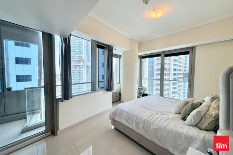 آپارتمان برای اجاره در Dubai Marina، Dubai، امارات متحده عربی 1 خوابه ، 109.9 متر مربع ، شماره 705640 - تصویر 4