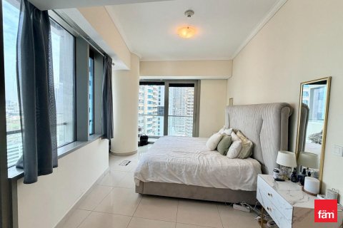 آپارتمان برای اجاره در Dubai Marina، Dubai، امارات متحده عربی 1 خوابه ، 109.9 متر مربع ، شماره 705640 - تصویر 12