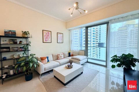 آپارتمان در Dubai Marina، Dubai ، امارات متحده عربی 1 خوابه ، 109.9 متر مربع.  شماره 705640