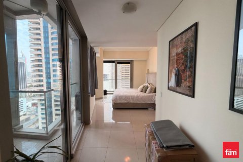آپارتمان برای اجاره در Dubai Marina، Dubai، امارات متحده عربی 1 خوابه ، 109.9 متر مربع ، شماره 705640 - تصویر 7