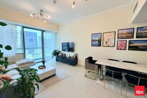 آپارتمان برای اجاره در Dubai Marina، Dubai، امارات متحده عربی 1 خوابه ، 109.9 متر مربع ، شماره 705640 - تصویر 8