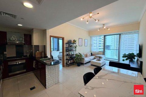 آپارتمان برای اجاره در Dubai Marina، Dubai، امارات متحده عربی 1 خوابه ، 109.9 متر مربع ، شماره 705640 - تصویر 11