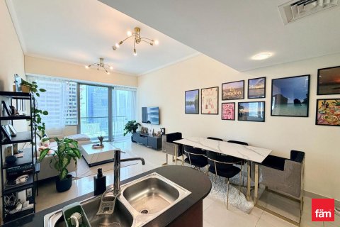 آپارتمان برای اجاره در Dubai Marina، Dubai، امارات متحده عربی 1 خوابه ، 109.9 متر مربع ، شماره 705640 - تصویر 9
