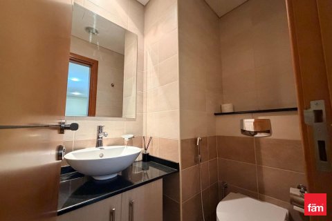 آپارتمان برای اجاره در Dubai Marina، Dubai، امارات متحده عربی 1 خوابه ، 109.9 متر مربع ، شماره 705640 - تصویر 15