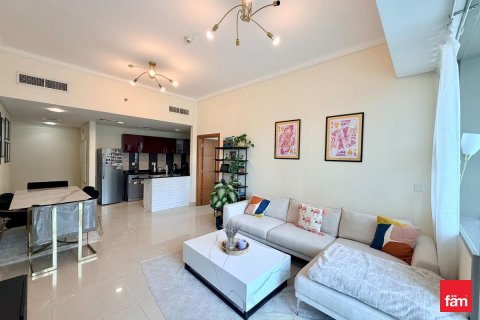 آپارتمان برای اجاره در Dubai Marina، Dubai، امارات متحده عربی 1 خوابه ، 109.9 متر مربع ، شماره 705640 - تصویر 5