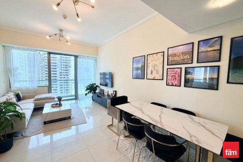 آپارتمان برای اجاره در Dubai Marina، Dubai، امارات متحده عربی 1 خوابه ، 109.9 متر مربع ، شماره 705640 - تصویر 2