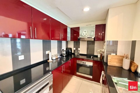 آپارتمان برای اجاره در Dubai Marina، Dubai، امارات متحده عربی 1 خوابه ، 109.9 متر مربع ، شماره 705640 - تصویر 14