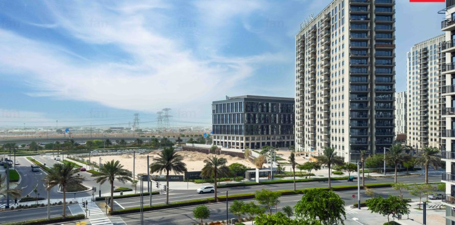 Appartement à Dubai Hills Estate, Dubai, EAU: 2 chambres, 153.1 m2 № 705639