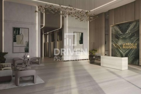 Lakás itt: Jumeirah Village Circle, Dubai, EAE, 1 hálószoba, 72 m², azonosító: 767803 - fénykép 6